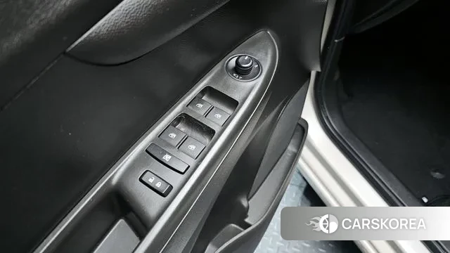 Chevrolet (GM Daewoo) The New Spark id 3718169 из Кореи 9