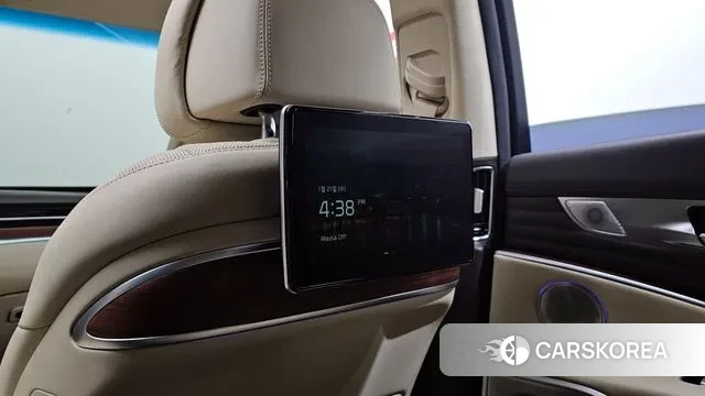 Kia More K9 id 3608354 из Кореи 9