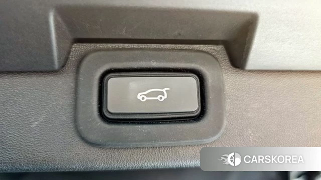 Land Rover Discovery 5 id 3871836 из Кореи 9