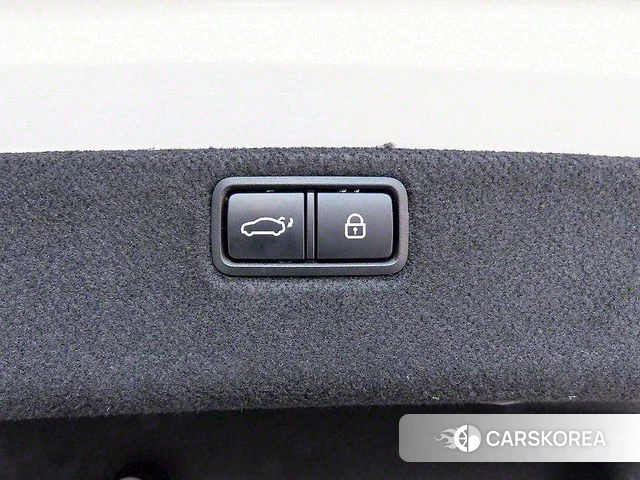 Genesis G80 id 4759743 из Кореи 9