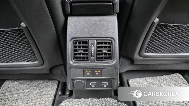 Renault Korea (Samsung) XM3 id 4586779 из Кореи 9