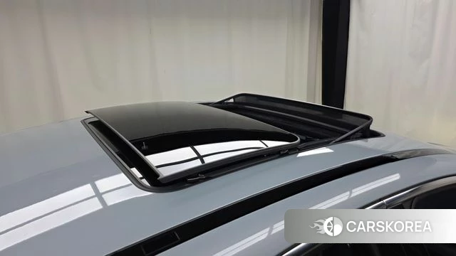 Genesis GV80 Coupe id 4879771 из Кореи 9