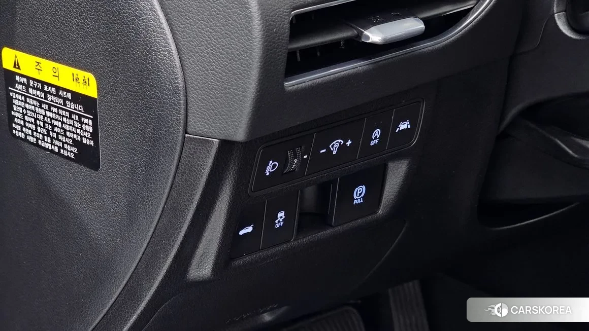 Hyundai Sonata (DN8) id 1624968 из Кореи 9