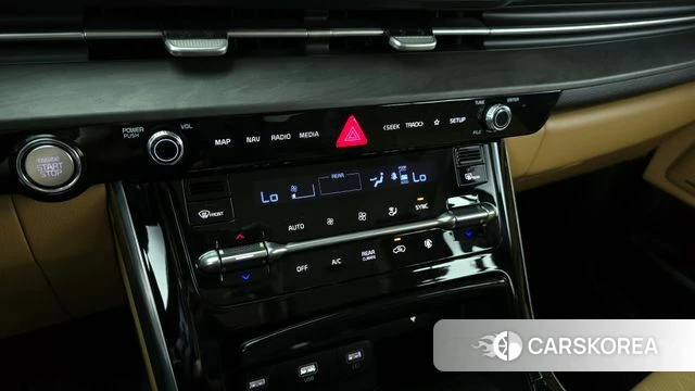 Kia Carnival 4th generation id 4350541 из Кореи 9