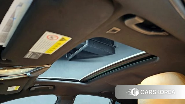 BMW 7 Series (G11) id 4019840 из Кореи 9