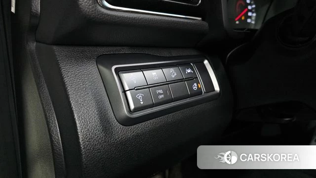 Ssangyong Berry New Tivoli id 4331160 из Кореи 9