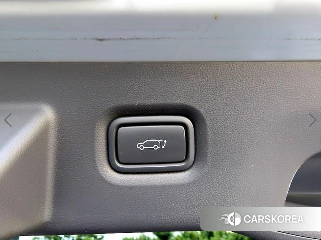 Hyundai Ionic 5 id 4779925 из Кореи 9