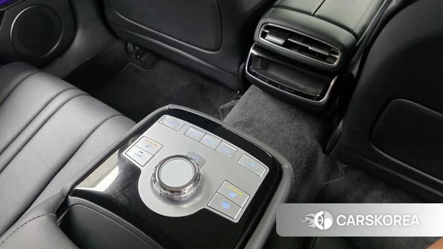 Genesis G80 (RG3) id 4630295 из Кореи 9