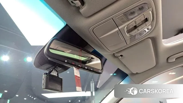 Hyundai Santa Fe TM id 3434445 из Кореи 9