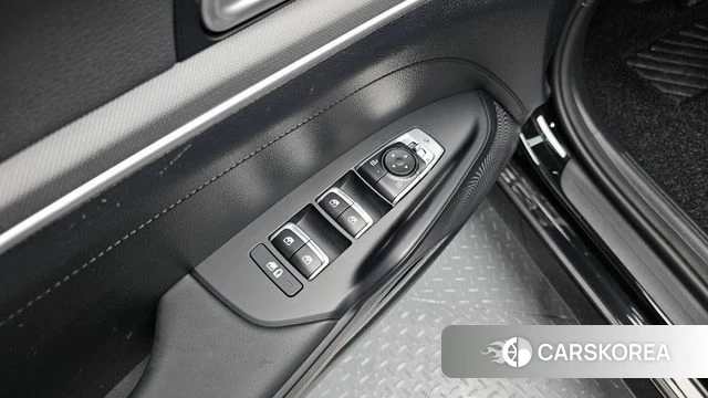Kia The New K5 3rd generation id 4623125 из Кореи 9