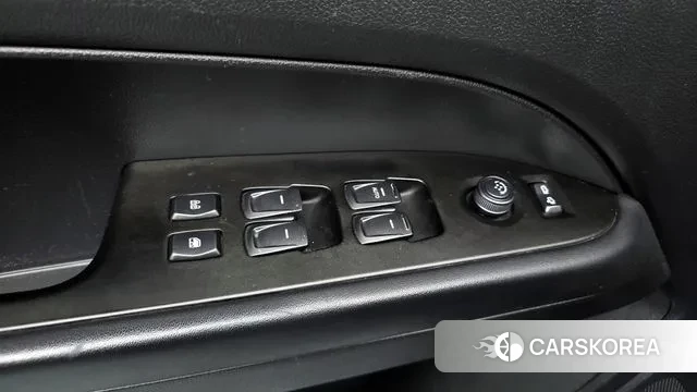 Ssangyong Rexton Sports Cannes id 3024342 из Кореи 9