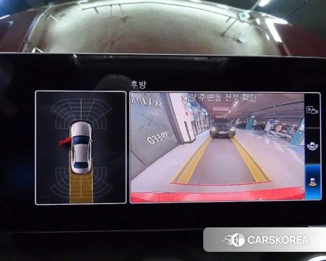 Mercedes-Benz C-Class W205 id 3055469 из Кореи 9