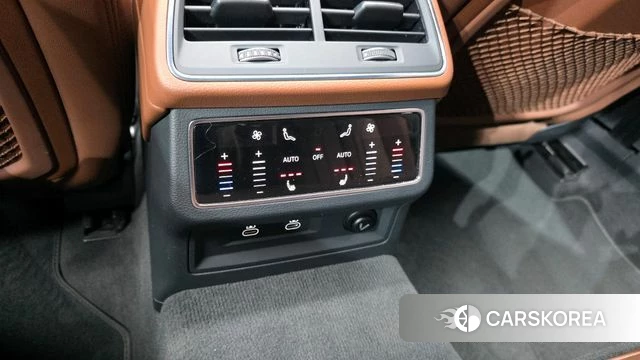 Audi A6 (C8) id 3940981 из Кореи 9