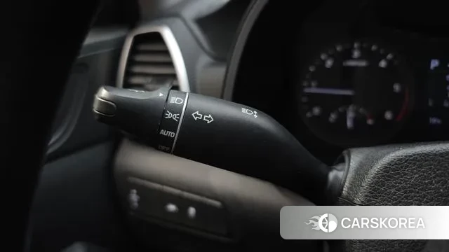 Hyundai All New Tucson id 3356370 из Кореи 9