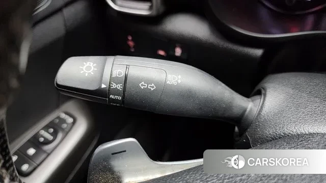 Kia Sportage The Bold id 3275084 из Кореи 9