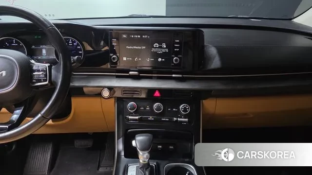 Kia Carnival 4th generation id 3342606 из Кореи 9