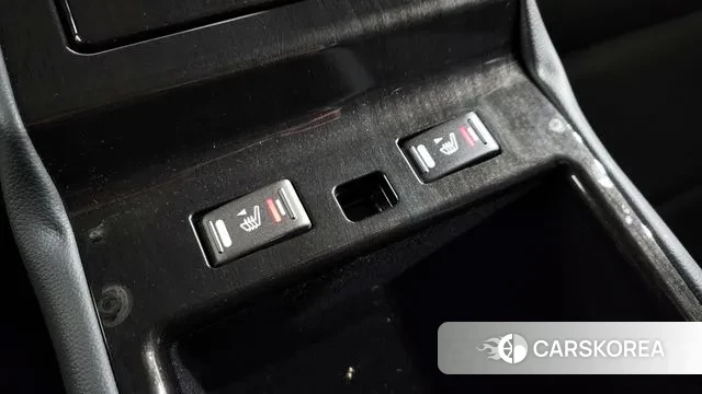 Renault Korea (Samsung) SM7 Nova id 3220753 из Кореи 9