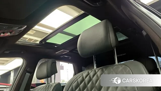 Genesis GV80 id 3212776 из Кореи 9