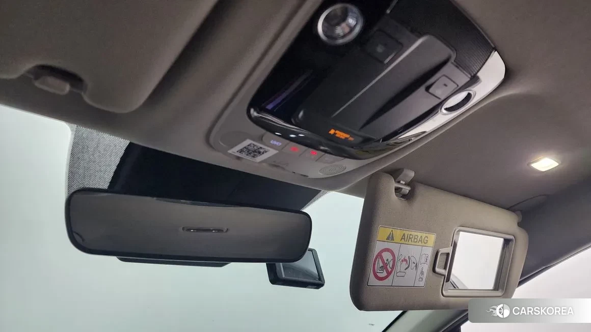 Kia K5 3rd generation id 2187595 из Кореи 9