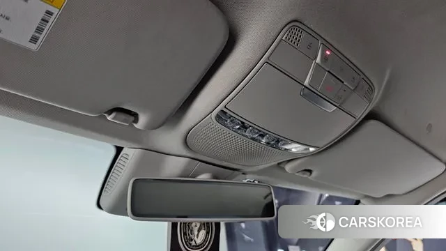 Mercedes-Benz C-Class W205 id 3283703 из Кореи 9