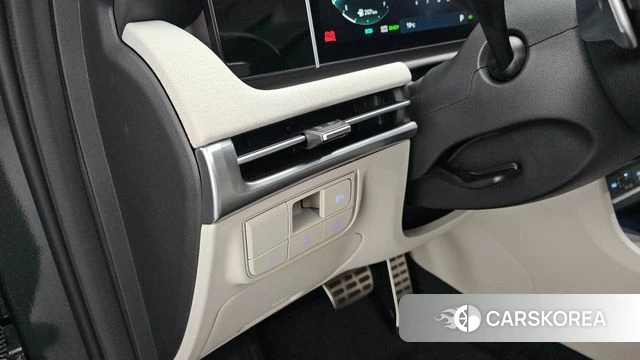 Hyundai The New Tucson Hybrid (NX4) id 4248422 из Кореи 9