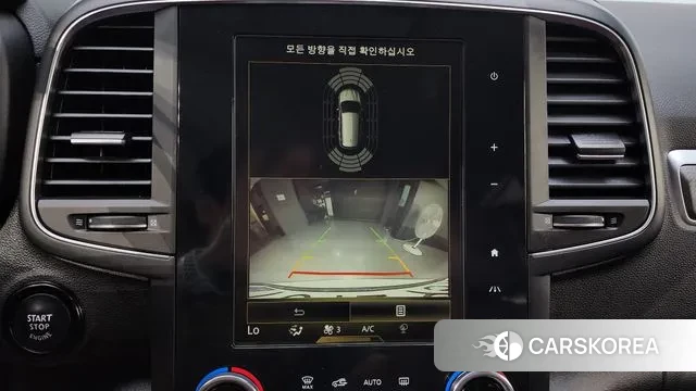 Renault Korea (Samsung) The New QM6 id 3065165 из Кореи 9