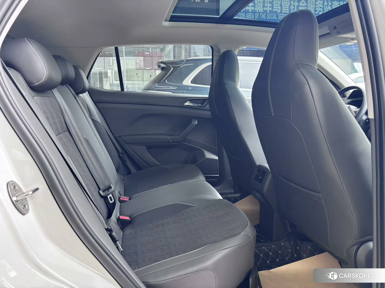 Volkswagen Tu Kai id 4512480 из Китая 9