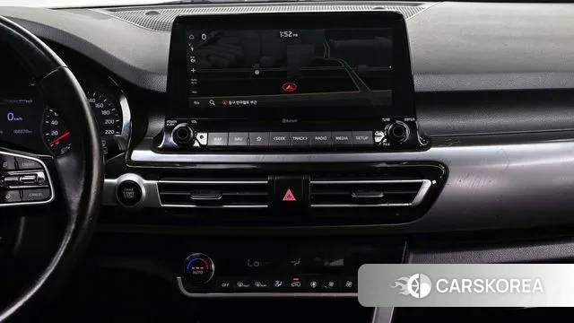 Kia Seltos id 2985837 из Кореи 9