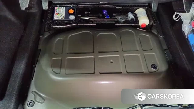 Volvo S90 id 3530476 из Кореи 9