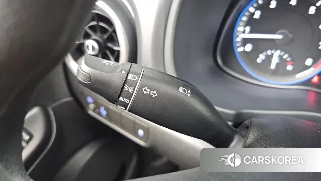 Hyundai The New Kona id 3059345 из Кореи 9