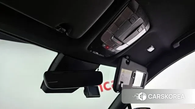 Kia Sportage 5th Generation Hybrid id 3093082 из Кореи 9