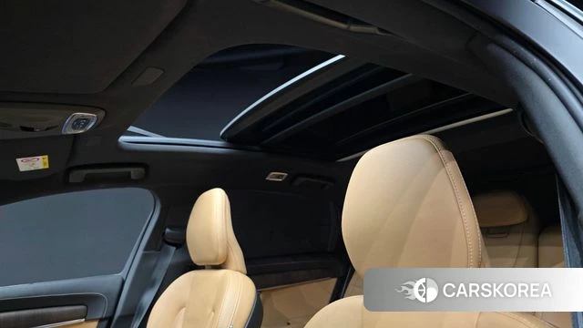 Volvo S90 id 3941722 из Кореи 9