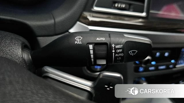 Genesis G80 id 4496395 из Кореи 9