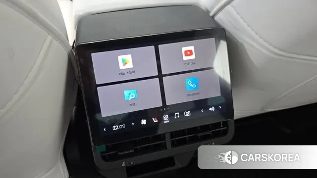 Tesla Model Y id 3347266 из Кореи 9