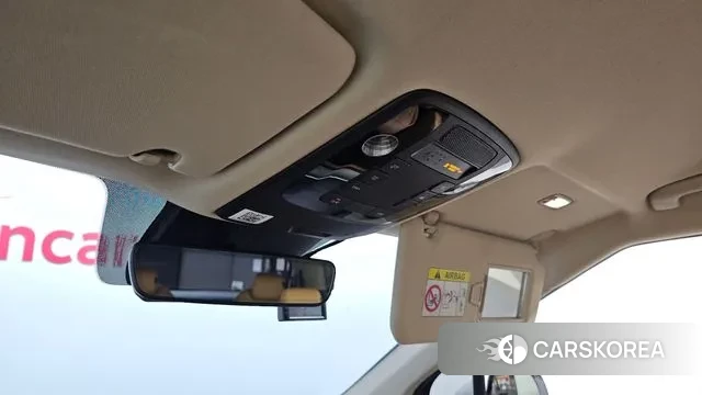 Kia Carnival 4th generation id 3640821 из Кореи 9