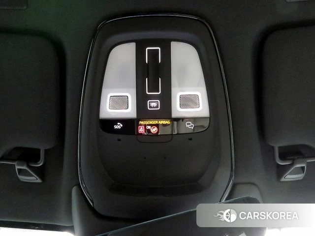 Volvo S90 id 4617270 из Кореи 9