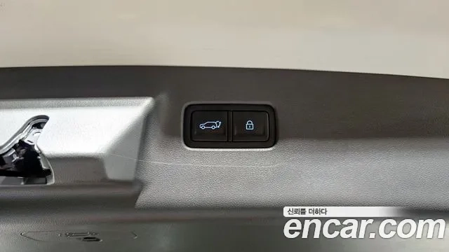 Hyundai Santa Fe (MX5) id 2878718 из Кореи 9