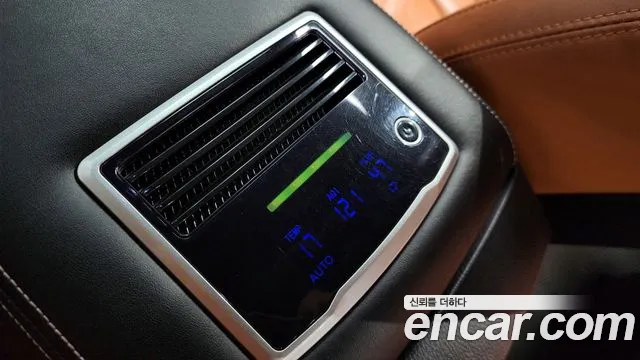 Ssangyong The New Rexton Sport id 2658644 из Кореи 9