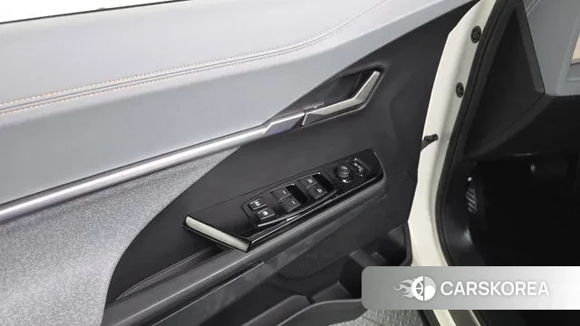 Ssangyong Torres EVX id 3031488 из Кореи 9