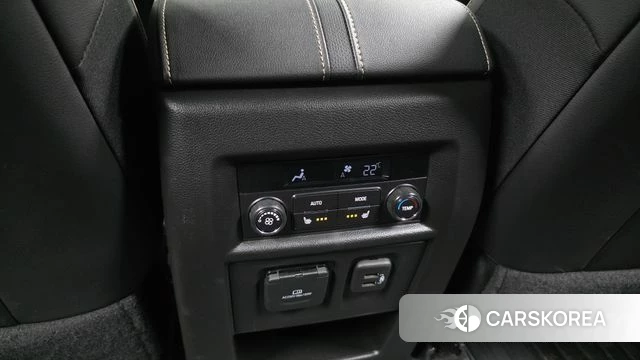 Chevrolet (GM Daewoo) Traverse id 3891498 из Кореи 9