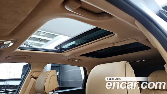 Genesis GV80 id 2732194 из Кореи 9