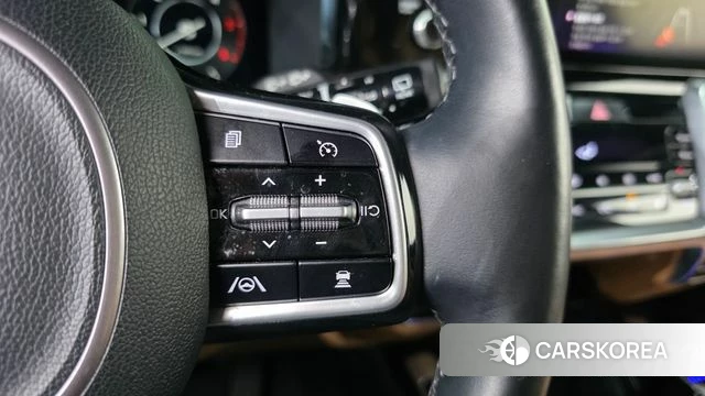 Kia Sorento 4th Generation id 4717367 из Кореи 9