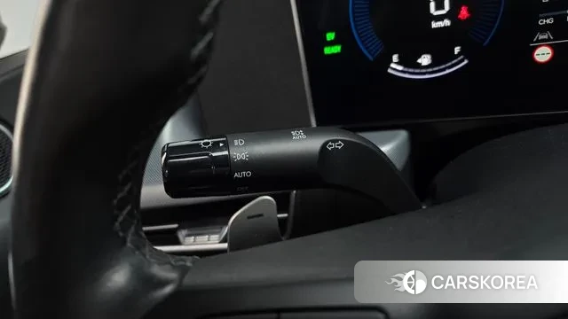 Hyundai Sonata D Edge Hybrid (DN8) id 3581092 из Кореи 9