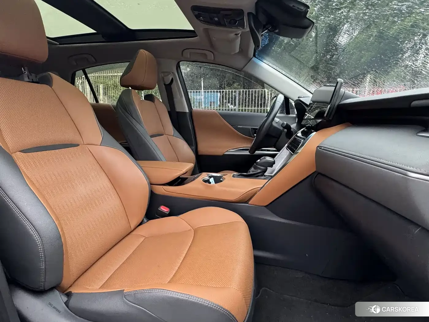 Toyota Venza id 4653799 из Китая 9