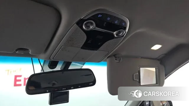 Hyundai Grandeur IG id 3573669 из Кореи 9