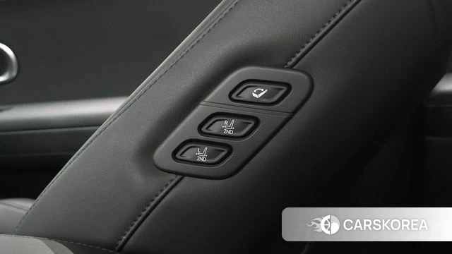 Hyundai Ionic 5 id 4336859 из Кореи 9