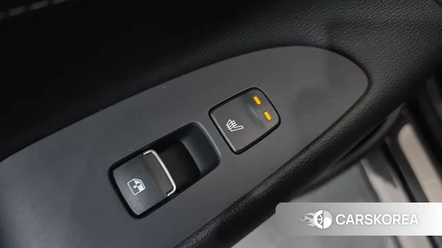 Hyundai The New Grandeur IG Hybrid id 3621159 из Кореи 9