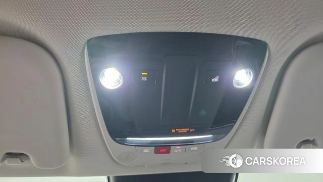 Kia EV6 id 4905366 из Кореи 9