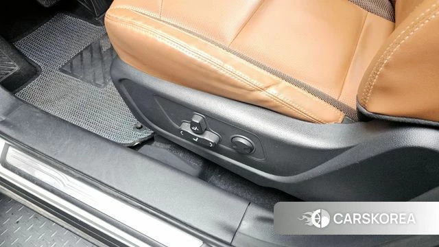 Ssangyong Torres id 3838269 из Кореи 9