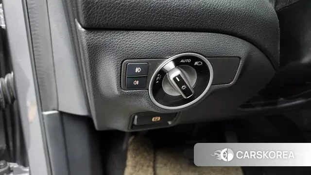 Mercedes-Benz GLA-Class X156 id 3134372 из Кореи 9